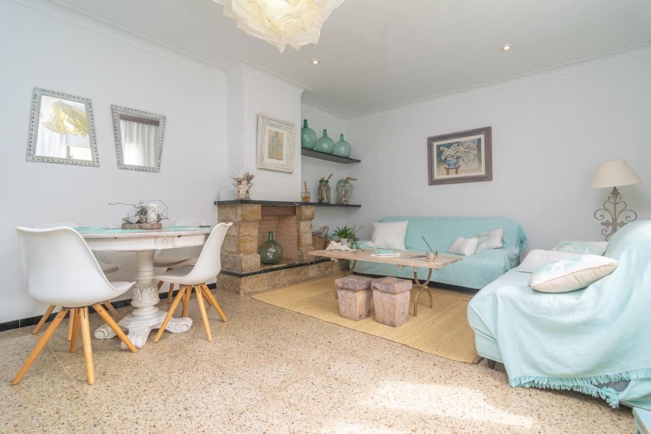 Construcciones Balaguer Villa Mancor del Valle Exterior photo