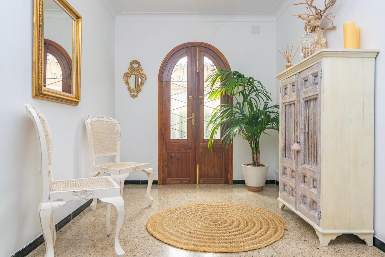 Construcciones Balaguer Villa Mancor del Valle Exterior photo