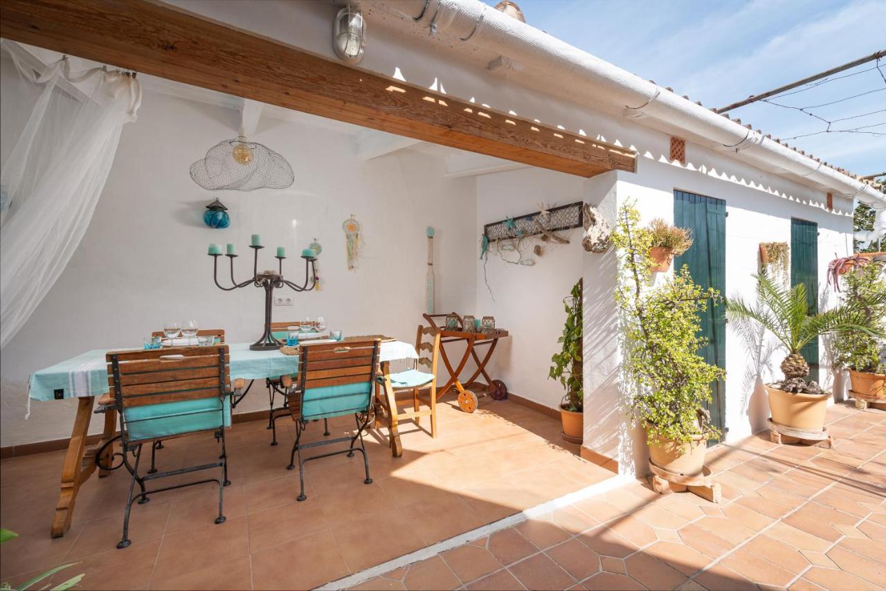 Construcciones Balaguer Villa Mancor del Valle Exterior photo