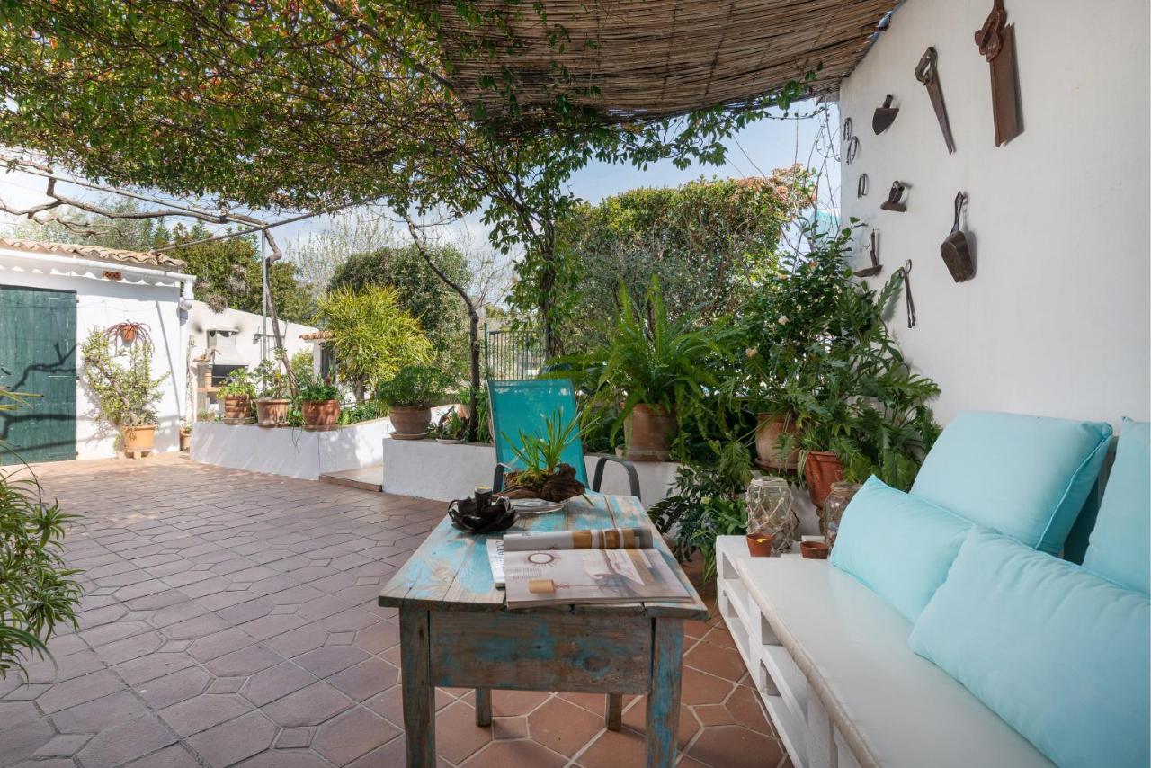 Construcciones Balaguer Villa Mancor del Valle Exterior photo