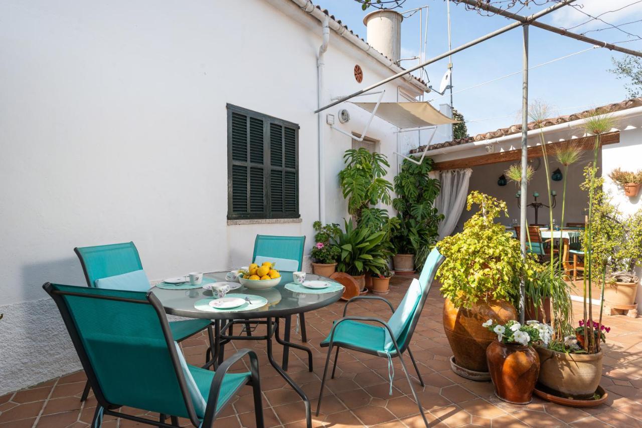 Construcciones Balaguer Villa Mancor del Valle Exterior photo